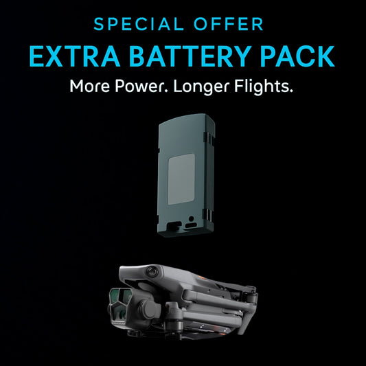 Add Power While You Can – Exclusive Battery Bundle 🔥