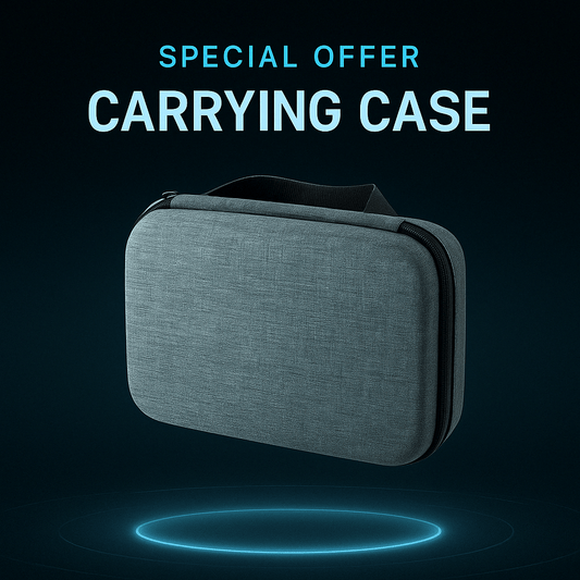 Limited-Time Deal: Get the Ultimate Drone Case Now ⚡